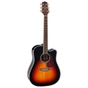 Гітара електроакустична Takamine GD71CE BSB (232953) - зменшене зображення 1
