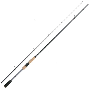 Вудилище Shimano Catana FX Spinning Fast 8'10''/2.69m 14-40g (SCATFX810MHE) зображення 1