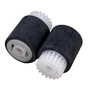 Ролик захоплення паперу HP LJ P4014/4015 (RL1-1654) Patron (ROL-HP-RL1-1654-PN) - зменшене зображення 1
