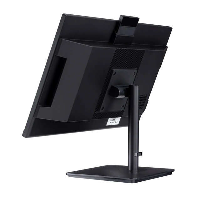 Моноблок Prologix PLQ61024 (PLQ61024.I121.16.S5.N.3257) Black - изображение 9