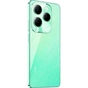 Мобільний телефон Infinix Hot 40 Pro 8/256Gb NFC Starfall Green (4894947011931) - зменшене зображення 6