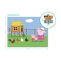 Пазл DoDo на 30 елементів Peppa Pig (200301) - зменшене зображення 4