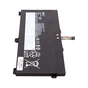 Акумулятор до ноутбука LENOVO ThinkPad X390 Yoga (L18M3P72) 11.55V 4211mAh PowerPlant (NB482672) - зменшене зображення 3