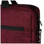 Сумка для ноутбука 2E 16" CBN315 Burgundy (2E-CBN315BG) - зменшене зображення 7