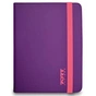 Чохол до планшета Port Designs 10" NOUMEA Universal PURPLE (201317) - зменшене зображення 1