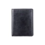Гаманець Visconti HT6 Harley з RFID Black (HT6 BLK) - зменшене зображення 1