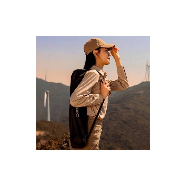 Штатив RTAKO VT-990S 1.9M HEXAGONAL PHOTOGRAPHY TRIPOD Black (6942063201724) - picture 5