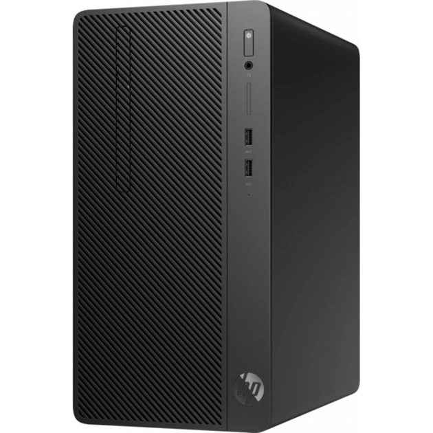 Комп'ютер HP 290 G4 MT / i7-10700 (123P6EA) - зображення 1