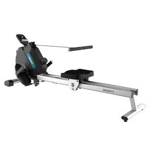 Гребной тренажер Cecotec DrumFit Rower 5500 Regatta Maquina (CCTC-07213) изображение 1