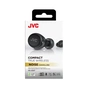 Навушники JVC HA-A30T Black (HA-A30T-B-U) - зменшене зображення 6