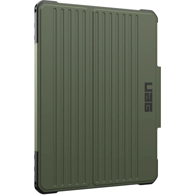 Чохол до планшета UAG iPad Air 13"(Gen 1, 2024), Metropolis SE, Olive (124472117272) - picture 9