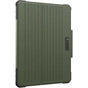 Чохол до планшета UAG iPad Air 13"(Gen 1, 2024), Metropolis SE, Olive (124472117272) - уменьшенное изображение 9