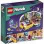 Конструктор LEGO Friends Кімната Алії 209 деталей (41740) - зменшене зображення 8