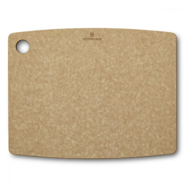 Дошка для нарізання Victorinox Epicurean Gourmet S Brown (7.4128) - picture 2