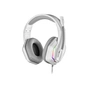 Навушники 2E Gaming HG315 RGB USB 7.1 White (2E-HG315WT-7.1) - зменшене зображення 1