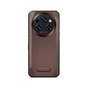 Мобільний телефон OUKITEL WP35 8/256GB Brown (6931940753814) - зменшене зображення 3
