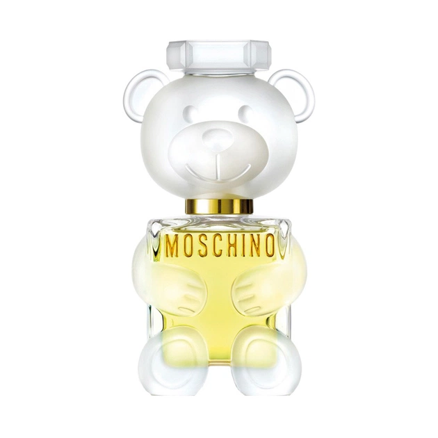 Парфюмированная вода Moschino Toy 2 50 мл (8011003839292) - изображение 1