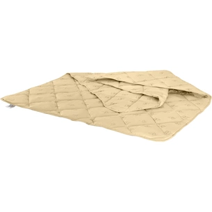 Ковдра MirSon вовняна Екстра 022 літо 110x140 см (2200000010926) зображення 1