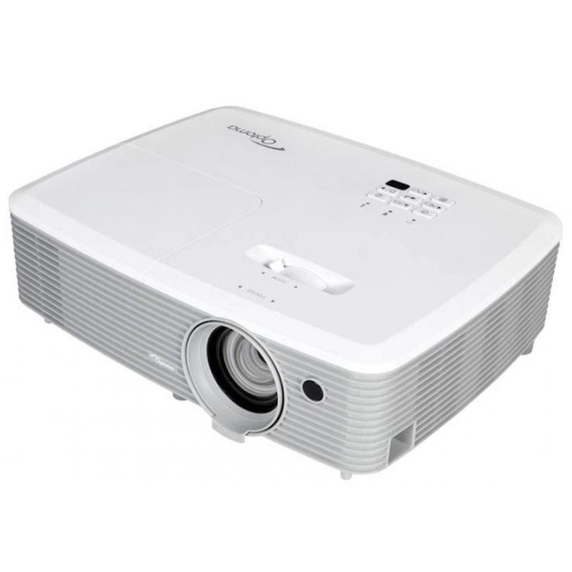 Проектор Optoma EH400+ - изображение 1