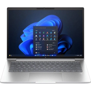 Ноутбук HP EliteBook 6 G1i 14 (AV3Q5AV_V4) Silver зображення 1