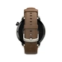 Смарт-годинник Amazfit GTR 4 Vintage Brown Leather (955545) - зменшене зображення 5