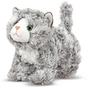 М'яка іграшка Melissa&Doug Мармурове кошеня Роксі, 18 см (MD7541) - уменьшенное изображение 1