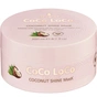 Маска для волосся Lee Stafford Coco Loco з кокосовою олією 200 мл (5060282703452/4060282703452) - зменшене зображення 1
