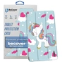Чохол до планшета BeCover Smart Case Lenovo Idea Tab/K11 (2nd Gen) TB336/Xiaoxin Pad (2025) 11" Unicorn (714102) - зменшене зображення 8