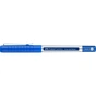 Роллер Faber-Castell Free Ink rollerball, цвет чернил синий, 0,5 мм, одноразовая (29138) - уменьшенное изображение 4