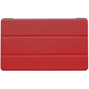 Чохол до планшета Grand-X для Lenovo Tab 2 A8-50F Red (LTC - LT2A850R) зображення 1