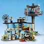 Конструктор LEGO Jurassic World Напад гіганотозавра та теризинозавра 810 деталей (76949) - зменшене зображення 8