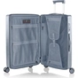 Валіза Heys Earth Tones (M) Glacier Grey (10156-0144-26)/(10156-0144-S3) (930379) - зменшене зображення 5