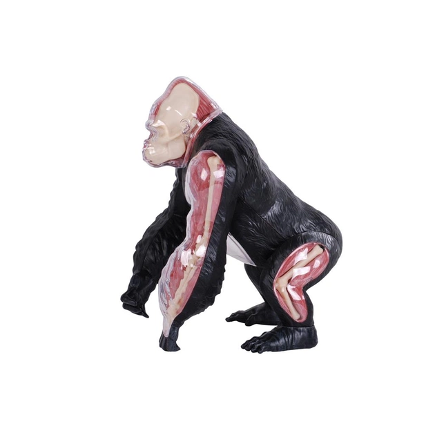 Пазл 4D Master Горила (FM-622012) - picture 4