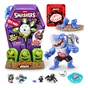 Игровой набор Smashers Horror House-Large Shark (74124D) - уменьшенное изображение 4