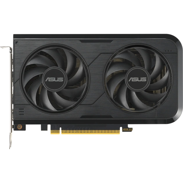 Відеокарта ASUS GeForce RTX5050 8Gb DUAL OC (DUAL-RTX5050-O8G) - picture 1