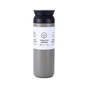 Термос Merlion Travel Tumbler 500 мл, подвійна кришка, сірий (SUS-304-500Gr) - уменьшенное изображение 1