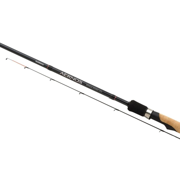 Вудилище Shimano Aernos picker 2.4m 40g (ARNSWP24) - зображення 1