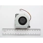 Вентилятор ноутбука Toshiba Portege R700, R705, R800, R830, R835, R930, R930, DC (5V, 0. (A48406) - зменшене зображення 2