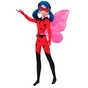 Лялька Miraculous Леді Баг з крилами 26 см з аксесуарами (39904) - зменшене зображення 2