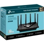 Маршрутизатор TP-Link ARCHER AX73 AX5400 4xGE LAN 1xGE WAN USB 3.0 MU-MIMO OFDMA (ARCHER-AX73) - зменшене зображення 6