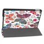 Чохол до планшета BeCover Smart Case Apple iPad 10.2 2019/2020/2021 Butterfly (704308) - зменшене зображення 3