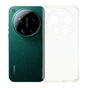 Чохол до мобільного телефона BeCover Anti-Shock Xiaomi 17 Ultra Transparent (715702) - зменшене зображення 1