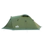 Палатка Tramp Mountain 4 V2 Green (UTRT-024-green) - уменьшенное изображение 2