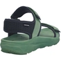 Сандалі Lizard Trek Mns field green/dark grey - 45 - зелений (020.2242) - зменшене зображення 4