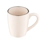 Чашка Ardesto Emilia, 360мл, кераміка, бежева (AR0736EBG) - зменшене зображення 2