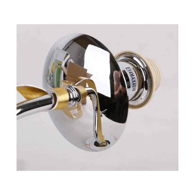 Бра Candellux 21-55040 DIVA (21-55040) - picture 5