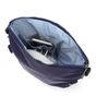 Сумка Pacsafe Citysafe CX convertible Crossbody Темно-синя (20405645) - зменшене зображення 3