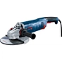 Шліфувальна машина Bosch GWS 24-230 JZ (0.601.8C3.300) - зменшене зображення 1