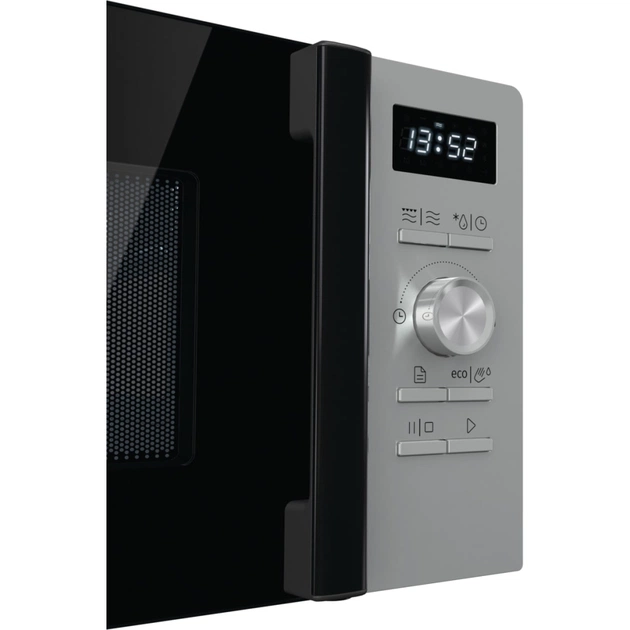 Мікрохвильова піч Gorenje MO20A4XH - picture 5