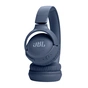 Навушники JBL Tune 520BT2 Blue (JBLT520BT2BLUEU) - зменшене зображення 5